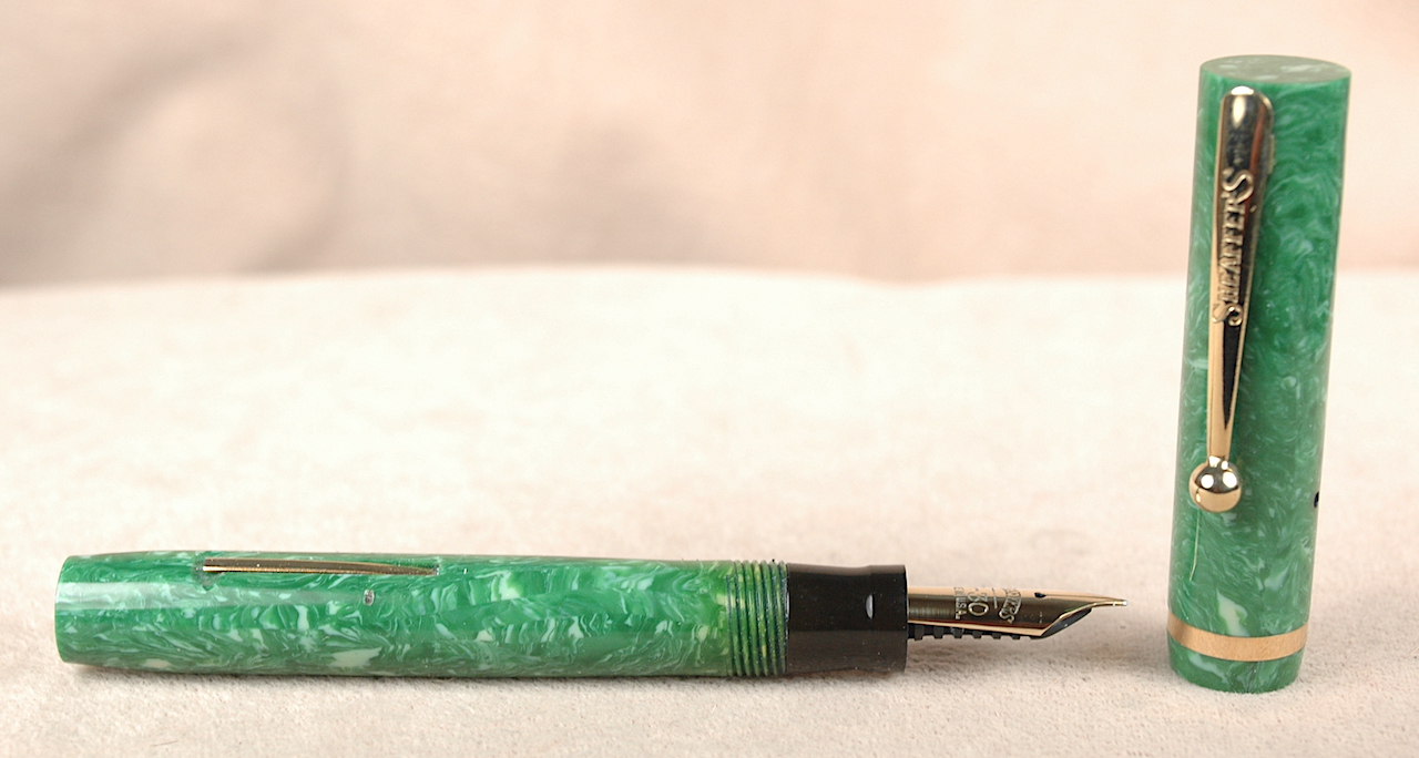 Vintage Pens: 5061: Sheaffer: 5-30